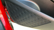 Toyota C-HR 1.8 Hybrid Icon 5dr CVT Hybrid Hatchback
